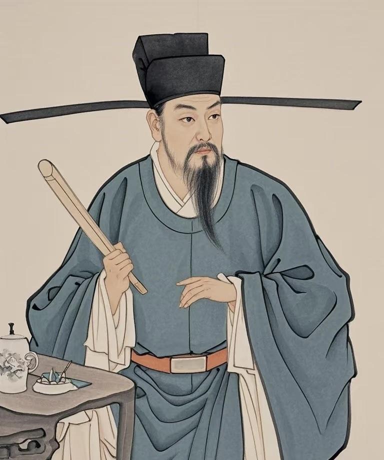 王安石到底是大宋的“救星”还是“灾星”？这个问题吵了快一千年，至今没结论。

1