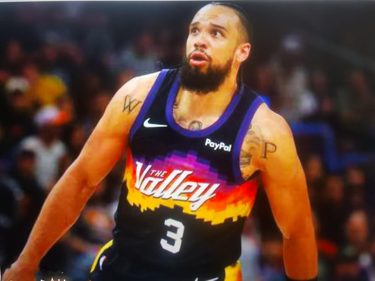 不怕不识货，就怕货比货

        太阳主场81-97，输给凯尔特人。狄龙