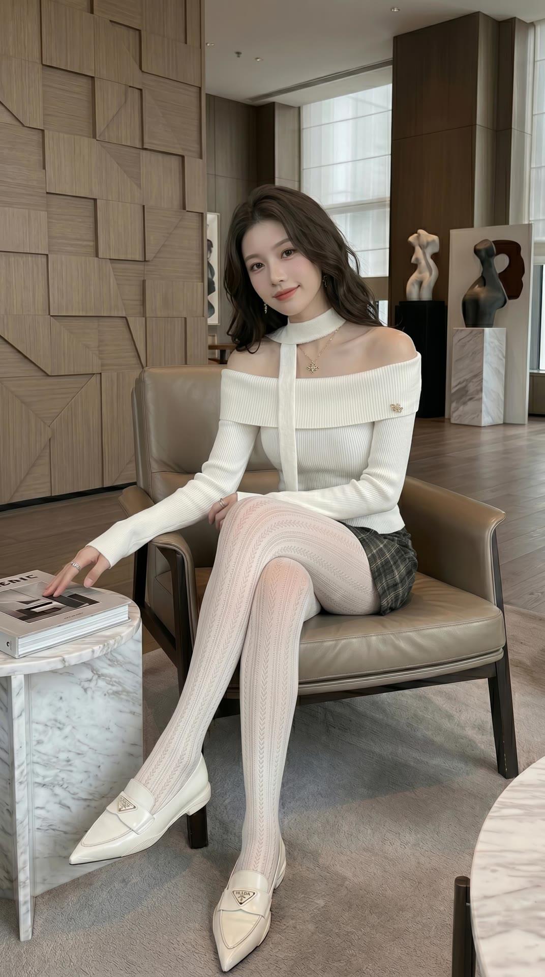 什么样的女人才能让你心动