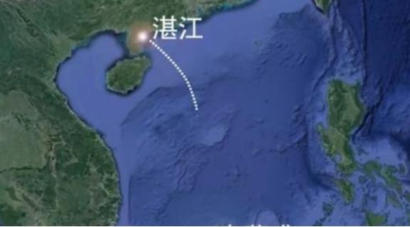 1990年，我军在南薰礁的11名战士失联，经过仔细的调查发现，6名战士惨遭杀害，