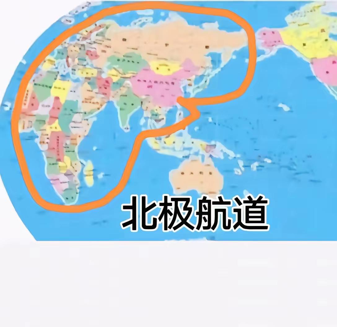 中国首艘大型集装箱货轮“极光号”今天从宁波舟山港启航，取道北极东北航道驶往欧洲。