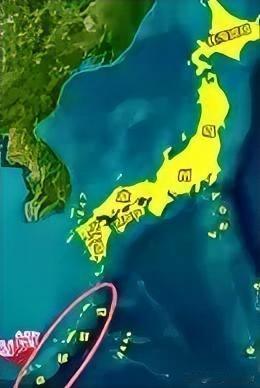 果然是有高人！你不是说“台湾有事，就是日本有事”吗？我现在就让你日本有事，我倒要