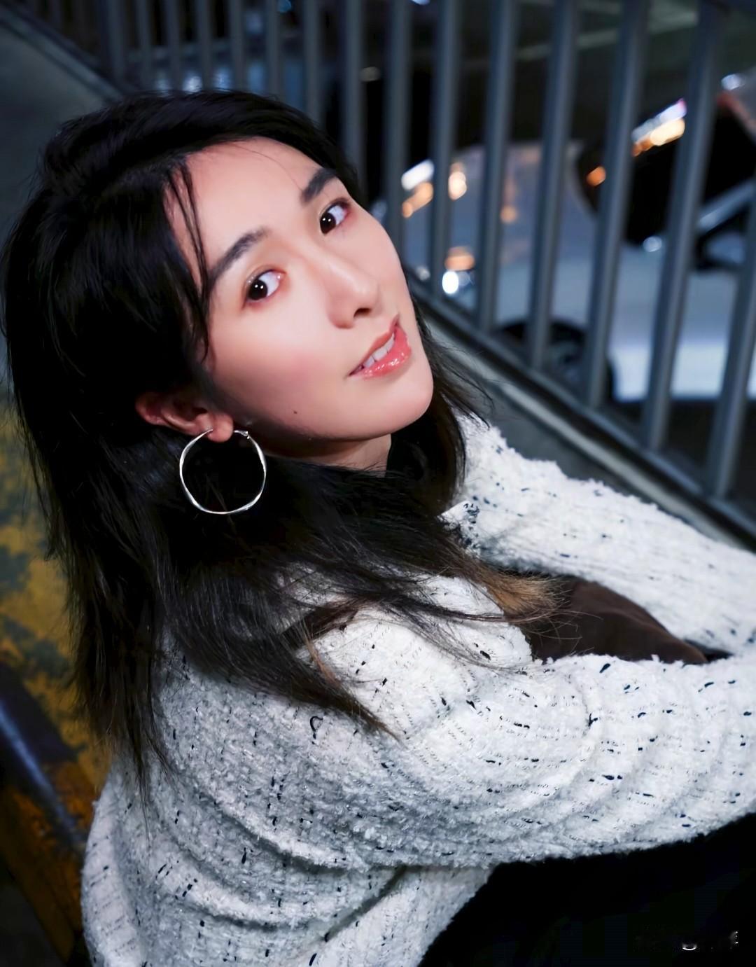 林雨薇.好漂亮哦。