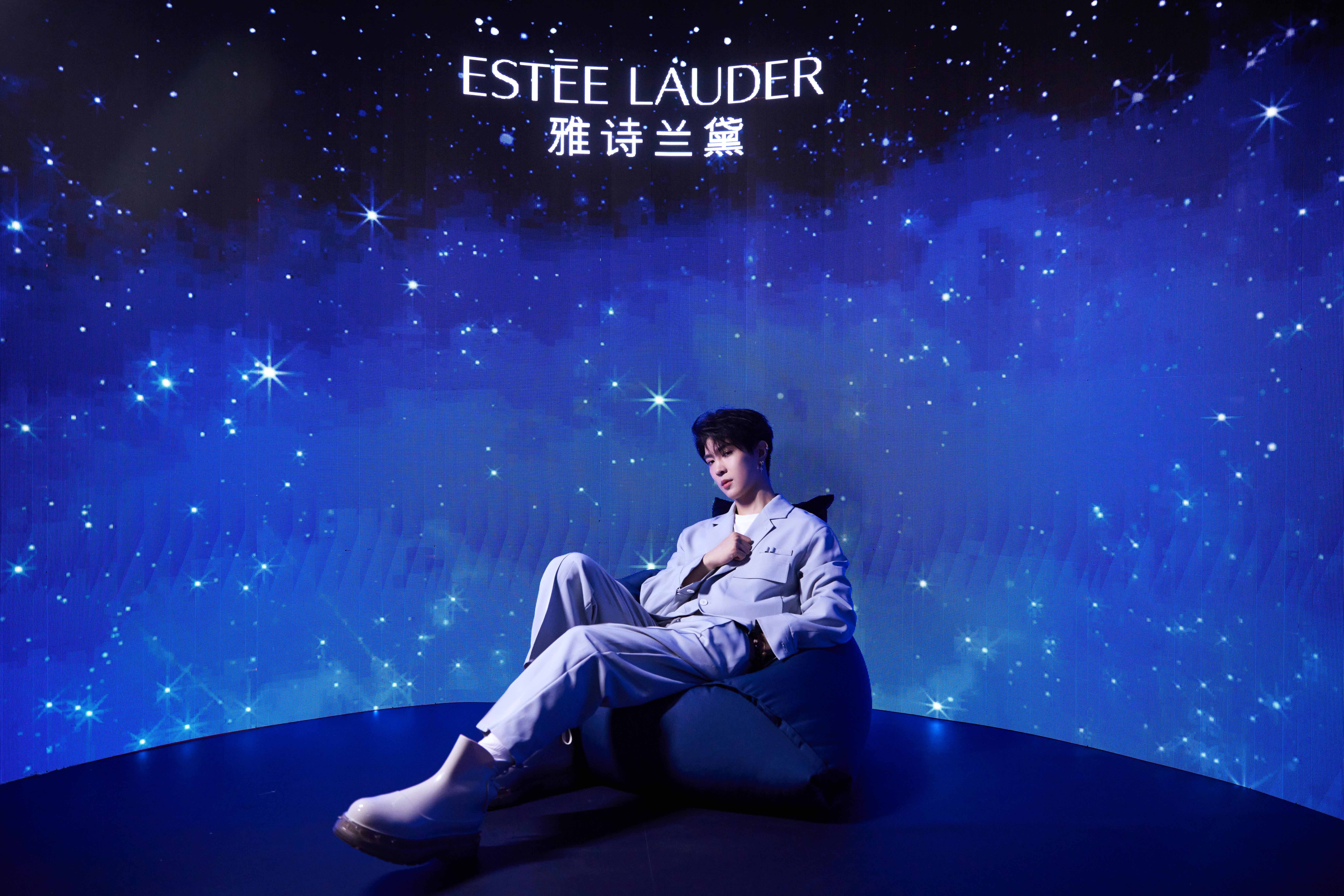 #我的旅途饱眠计划#和马伯骞一起看星星是什么体验我终于知道了！#马伯骞三亚派对#