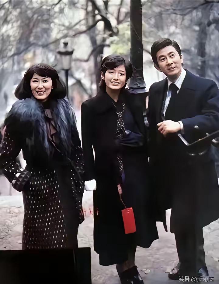 我敢打赌，能认出2位以上的，说明你年纪至少在50岁以上了，应该也是老爷爷、老奶奶