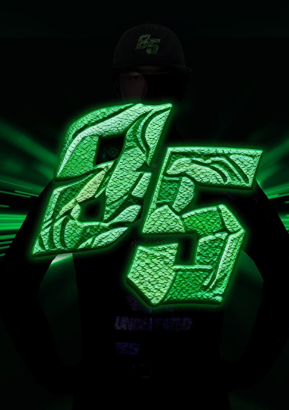 👖你啥意思？你要直播赛车手吗？你把话说清楚