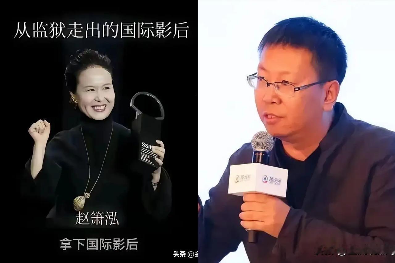 《监狱来的妈妈》的导演和他的团队是用什么办法让一个在押刑事犯出来演戏的？

这个