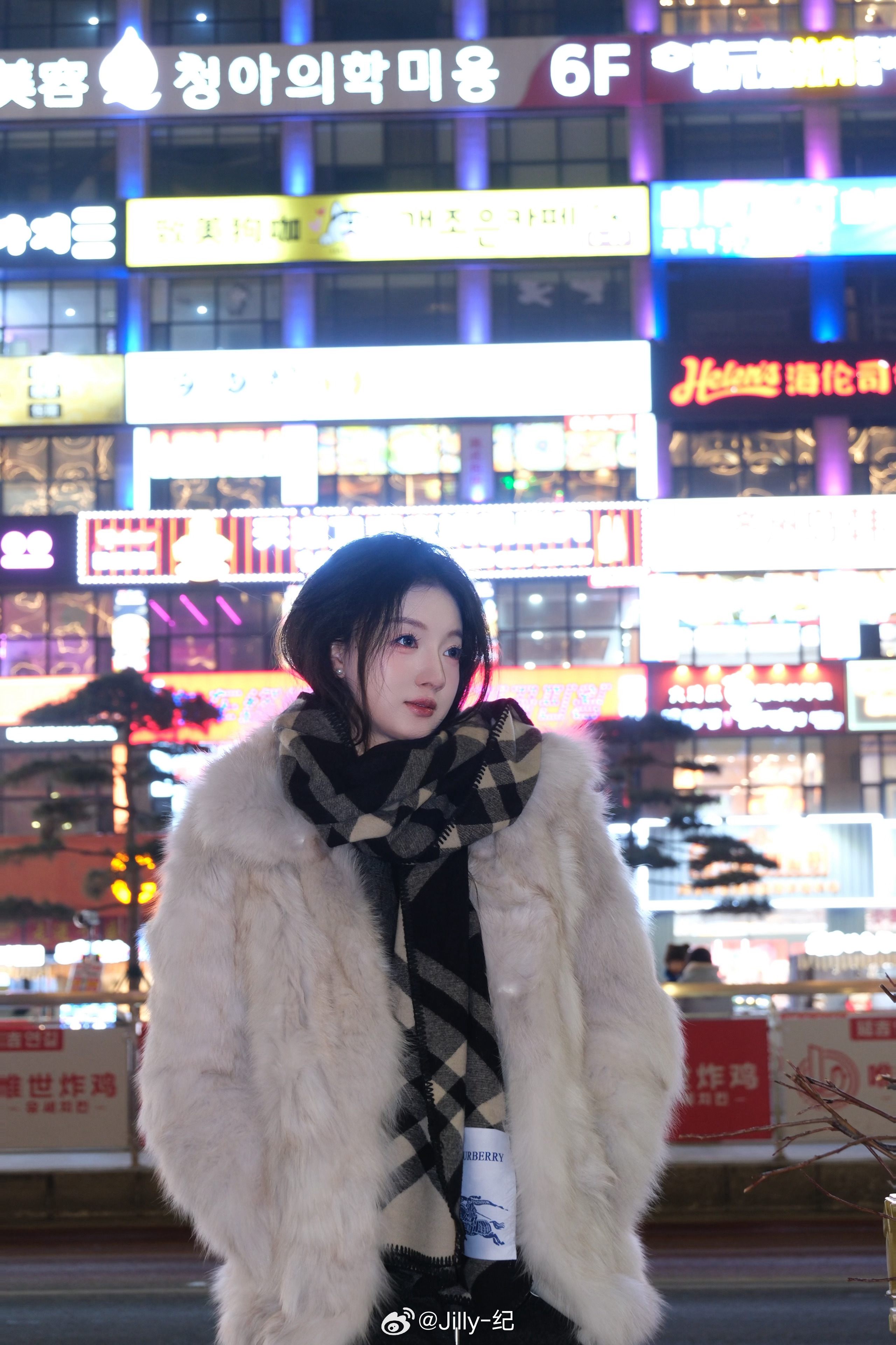 ♡ * 冬日氛圍📸 