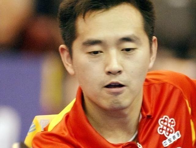 2004年，马苏和孔令辉吵架之后，孔令辉对马苏大吼：“滚！滚出我的家！”，马苏失