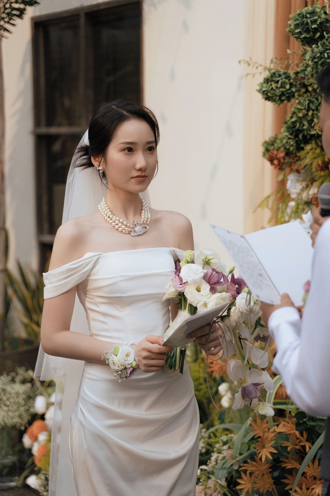 我的afterparty💒以婚礼之名的老友聚会