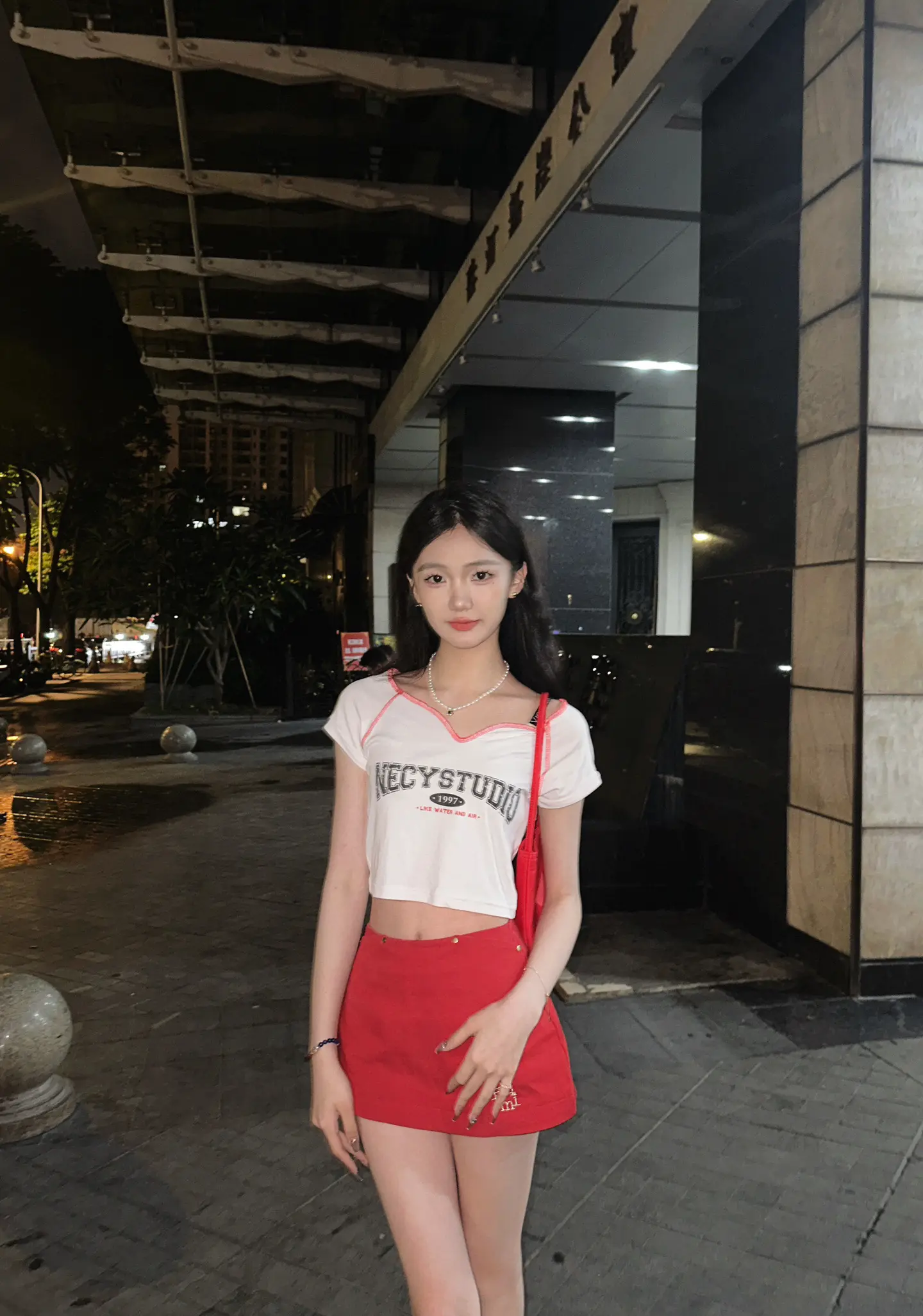 🔥 一张来自50天前的照片。