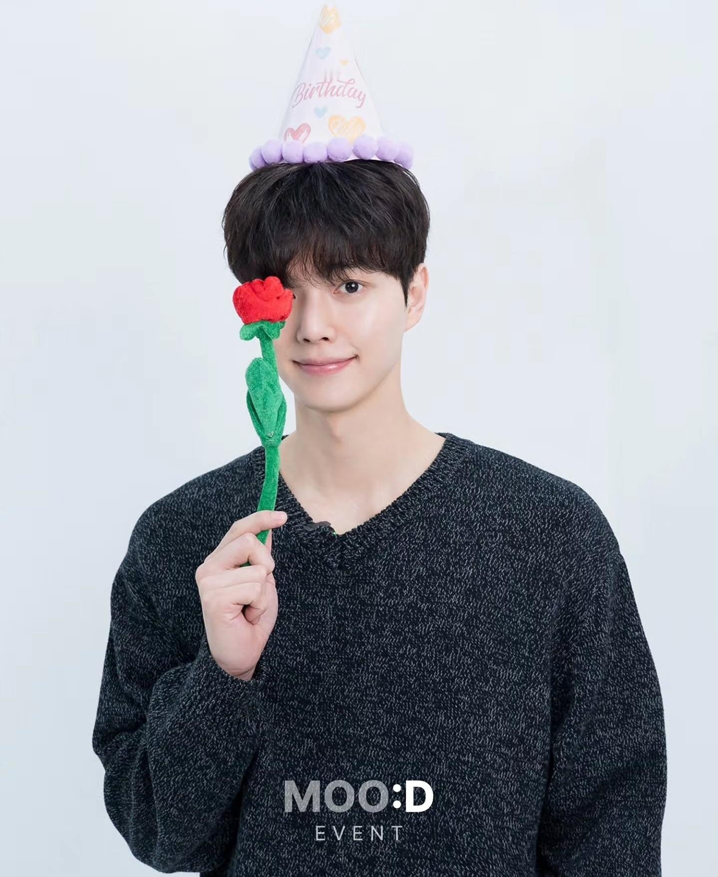 宋江0423生日快乐 260423➠ins 更新@ namooactors 