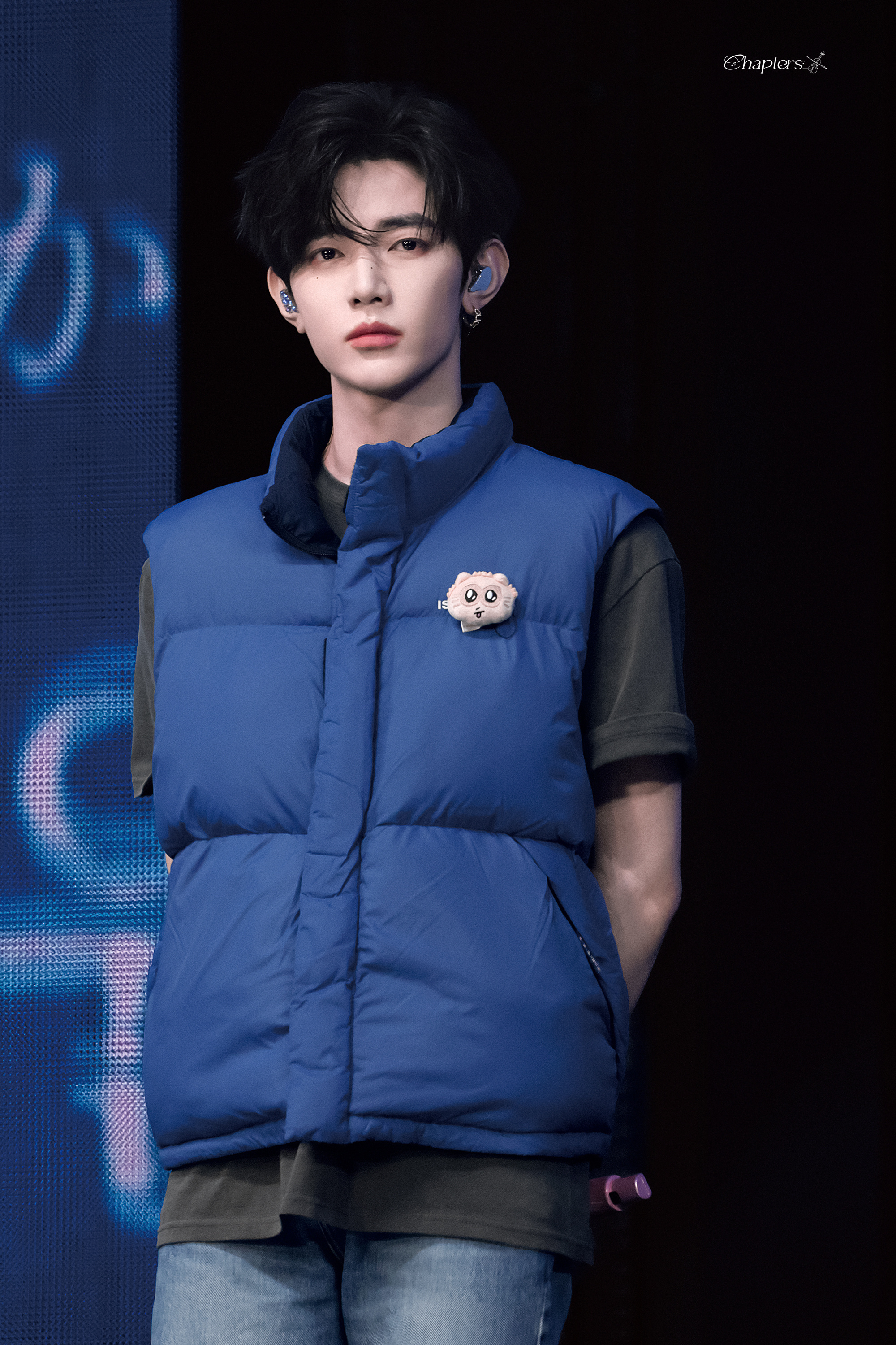 章昊粉丝发联合声明了，发生了什么前段时间记得还看到章昊团解散了，公司又要组新团？