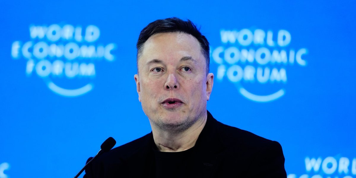 马斯克修改针对OpenAI诉讼，要求任何损害赔偿归属非营利部门4月8日，华尔街日