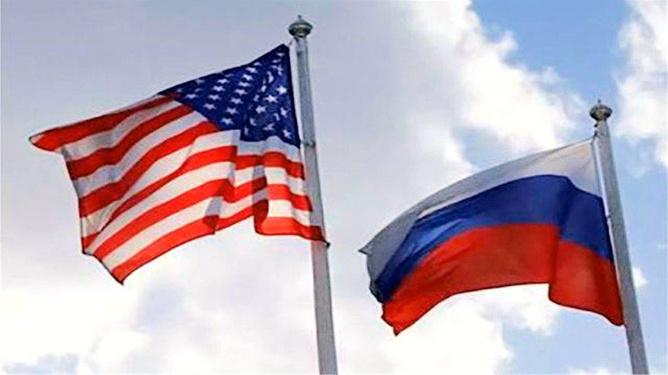 美国现在的战略很清晰，也很毒辣！试图恢复同俄罗斯的关系，然后瓦解中俄之间的准盟友