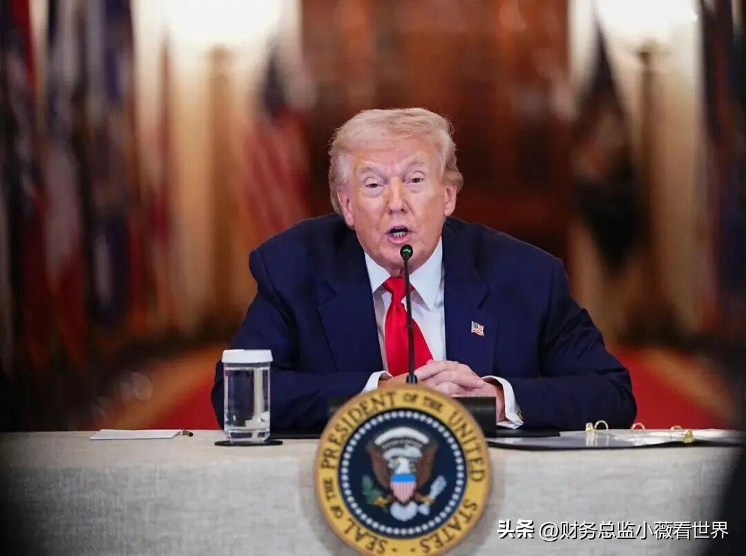 美国似乎想结束战争，伊朗却坚定地说：你说了不算！伊朗伊斯兰革命卫队3月10日凌晨