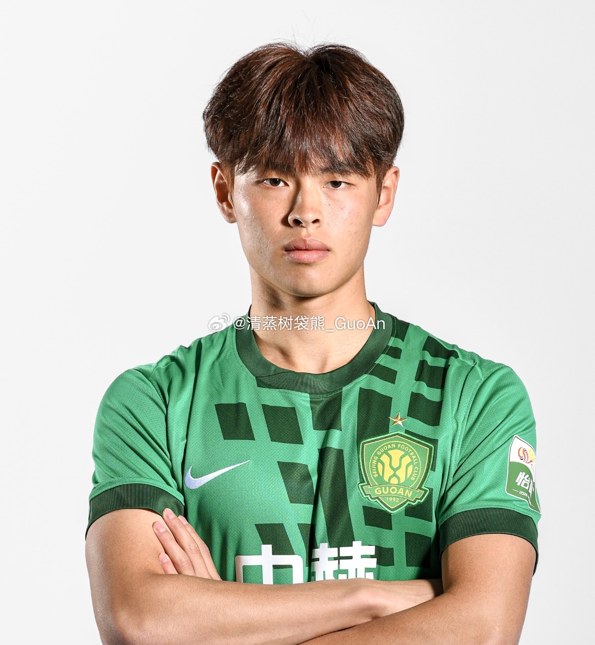 邓捷夫、陈康悦入选新一期U19国家队集训名单，将于3月23日-4月1日赴浙江义乌