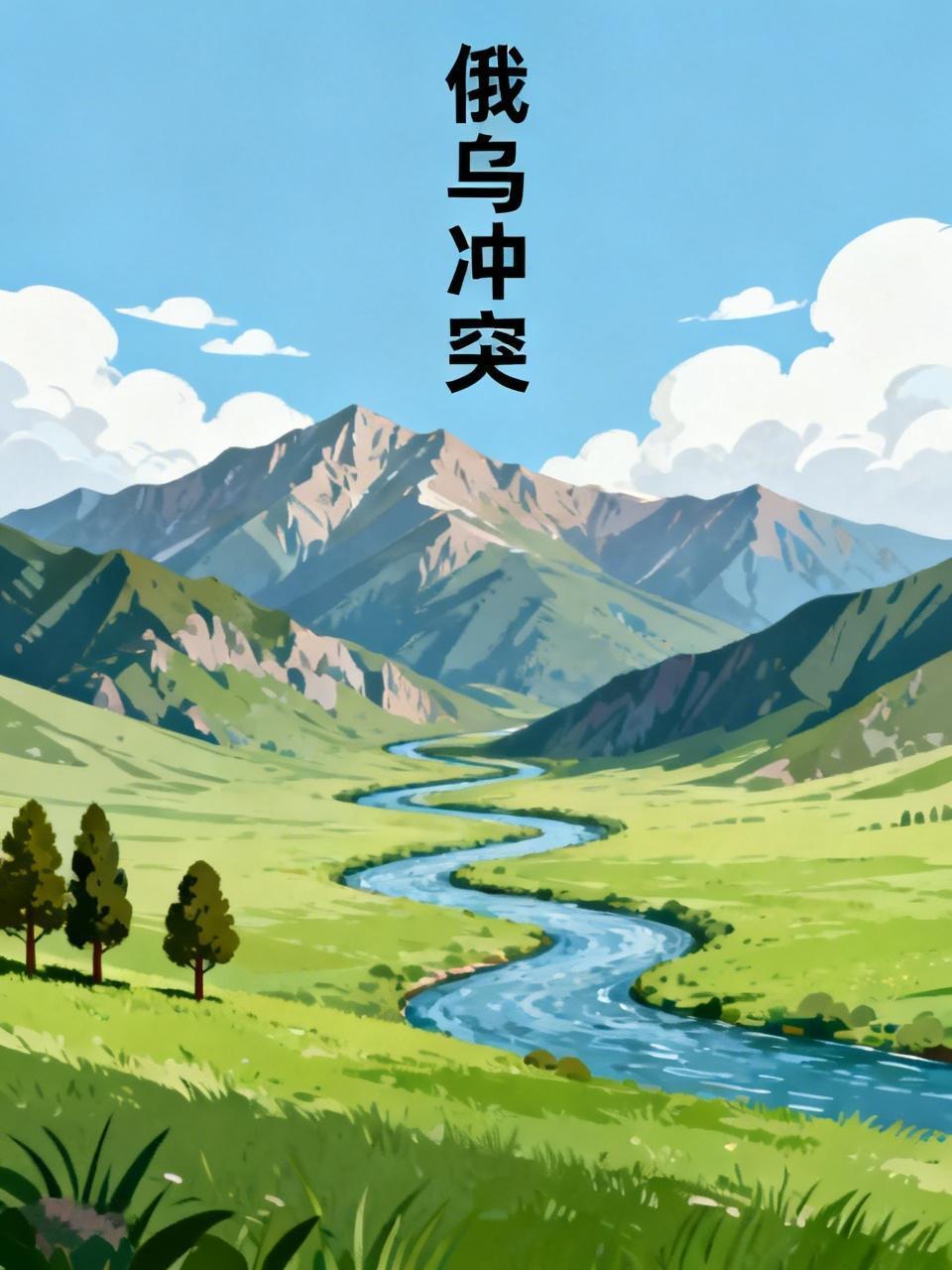 俄军打击乌军目标，存在多方面原因。从地缘政治层面而言，北约持续东扩，极大地威胁到