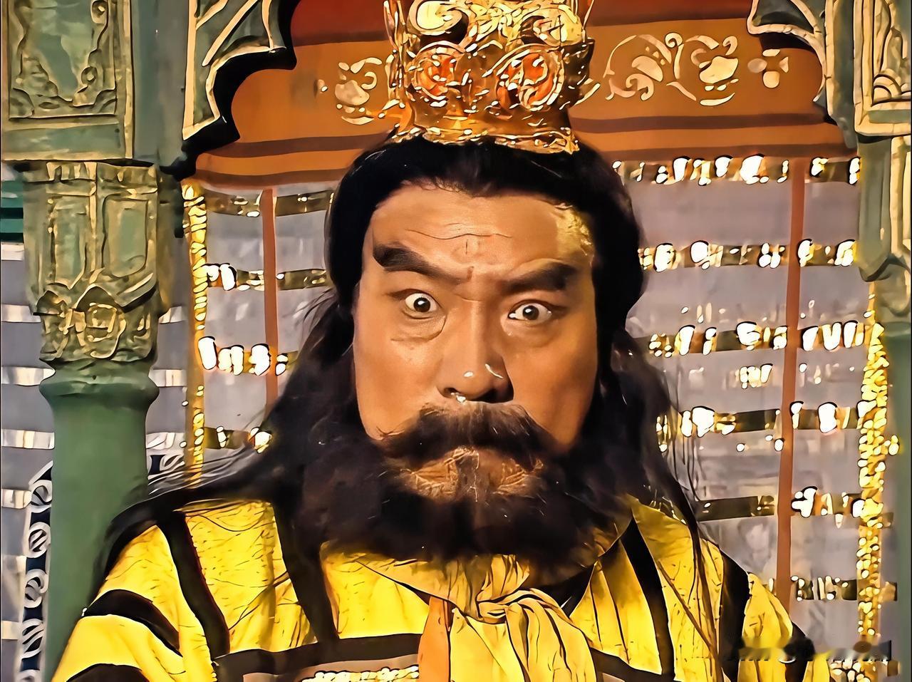 虎力大仙，是最嚣张的妖怪，没有之一，竟然敢命令玉帝办事，他的本相为黄毛老虎精，担