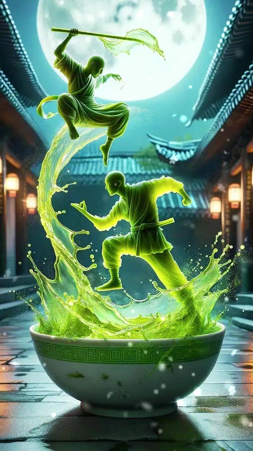 音乐分享最高境界