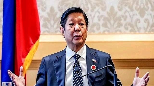 5月16日公开信息，菲律宾政治内斗，全面升级，其核心焦点还是围绕弹劾案而引起参议