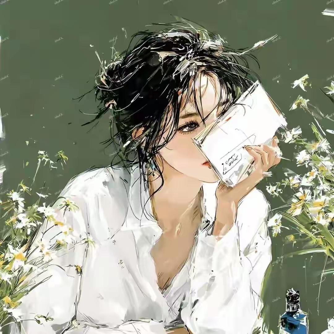 ​​日子像书页，
一翻就换了季节。​

​希望我们的九月，
有很多嘴角上扬的小窃