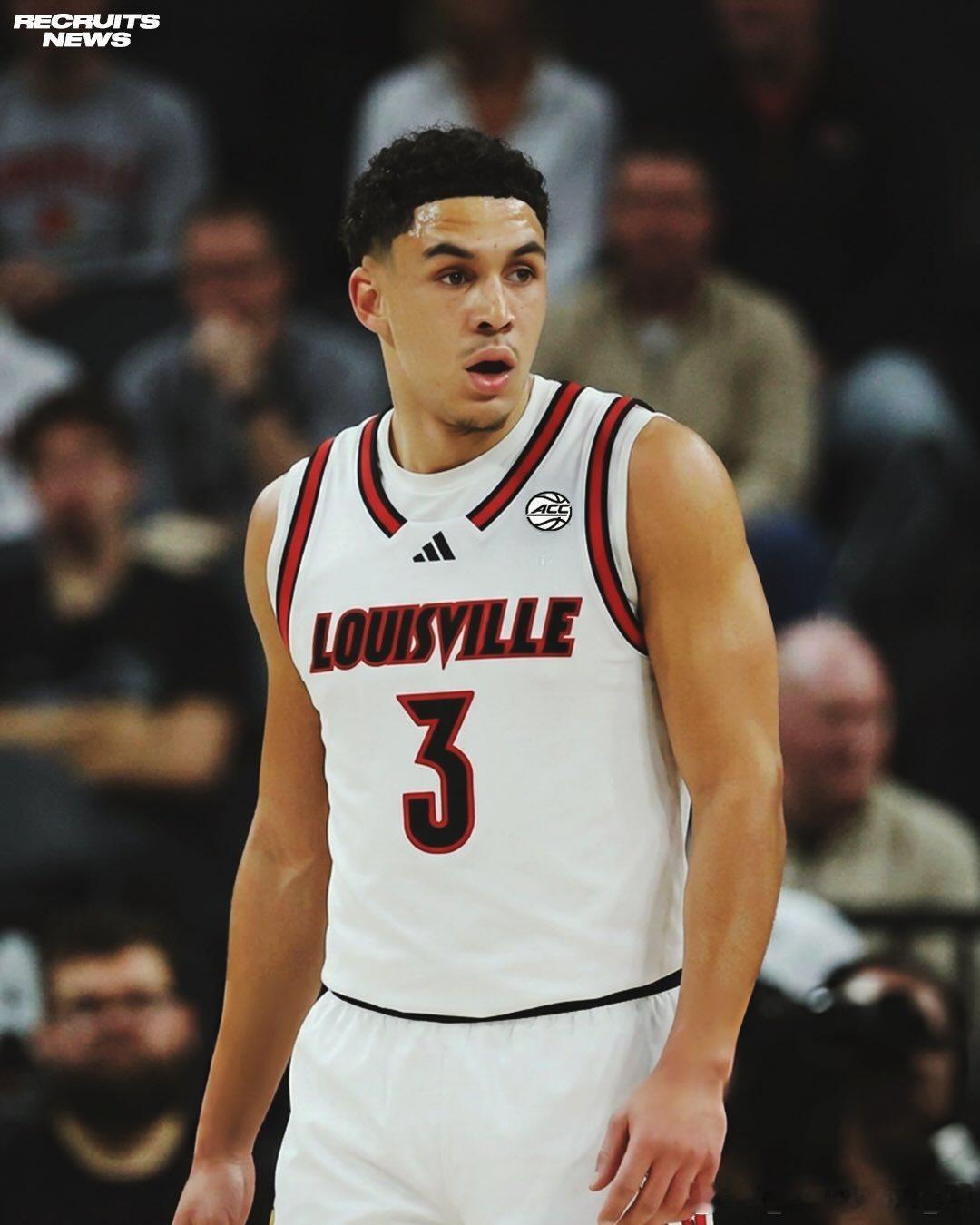 据Pete Thamel报道，堪萨斯大学内线弗洛里·比东加(Flory Bidu