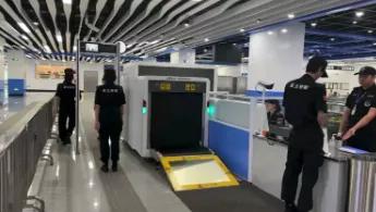 一天干18小时，时薪不到15块？深圳地铁安检员的血汗钱，到底被谁克扣了！

最近