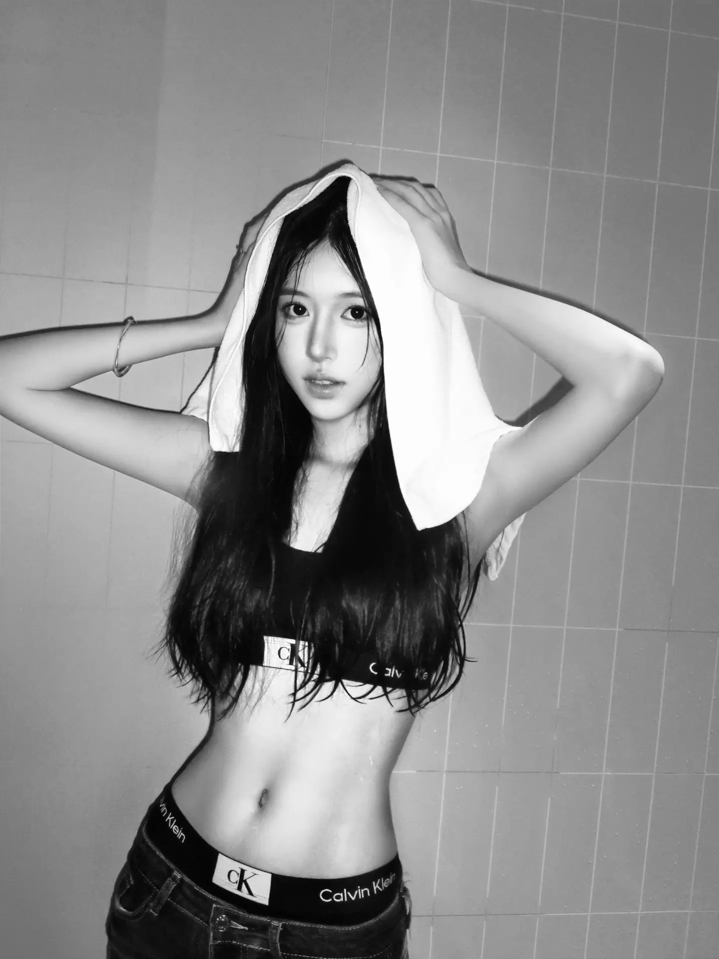 帅是一种感觉