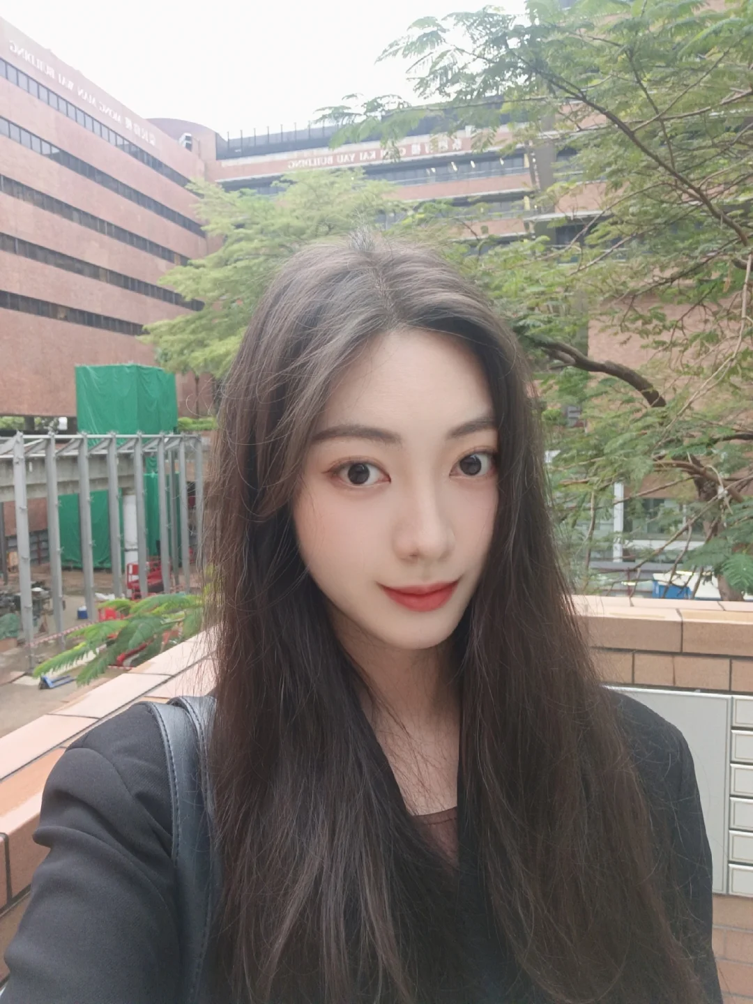 工作几年再申博，真的会幸福很多