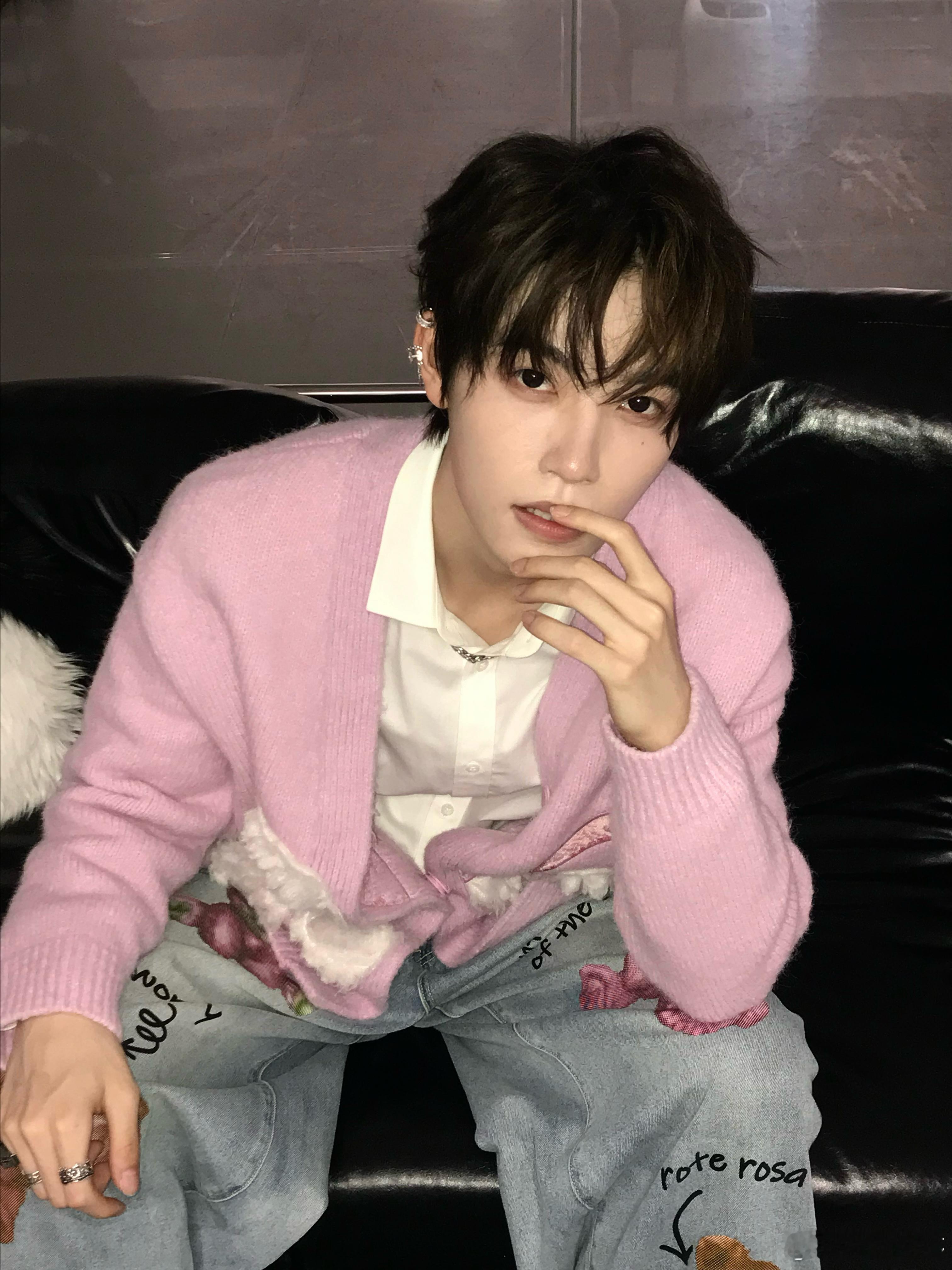 windmax组合 男宝星球2的选手回国组新团真的很期待，WindMax一次性公