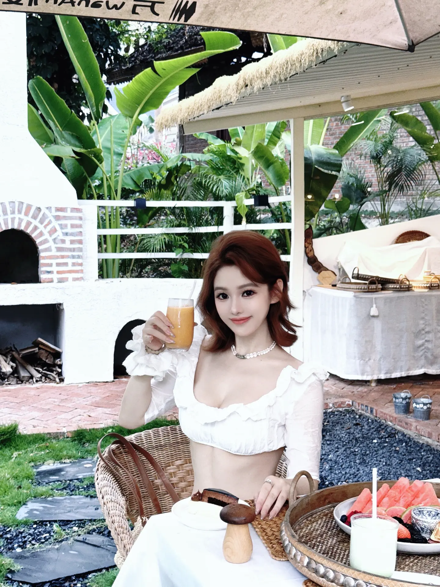 爱你的人这不就来了吗