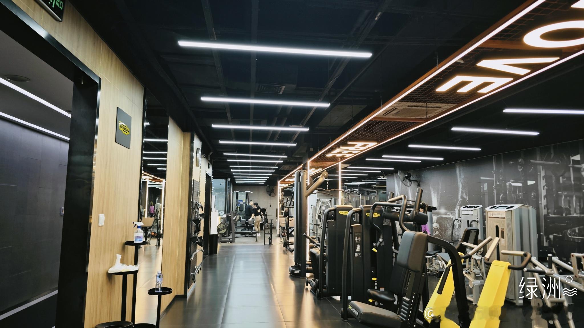 负反馈的考验。健身打卡 天天健身 威尔士健身  绿洲 上海