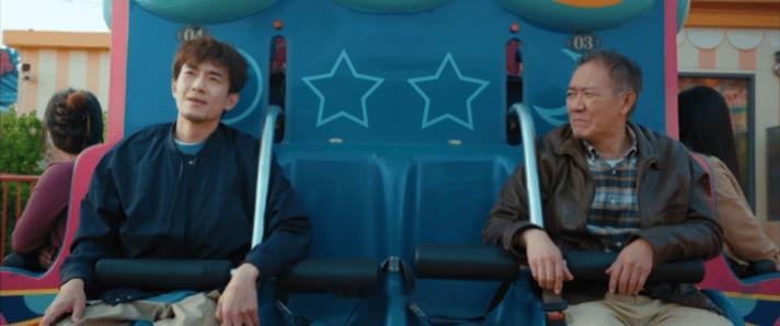 团长还是那个暴脾气，政委还是爱管人，我的亮剑DNA全回来了 