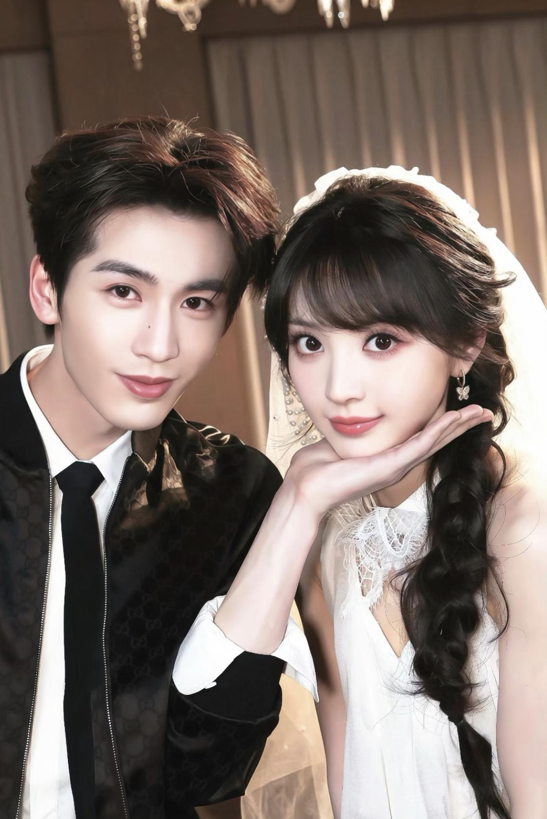 《逐玉》张凌赫和田曦薇一点可能都没有，六大锤最新大锤。

原来是不止两人的经纪人