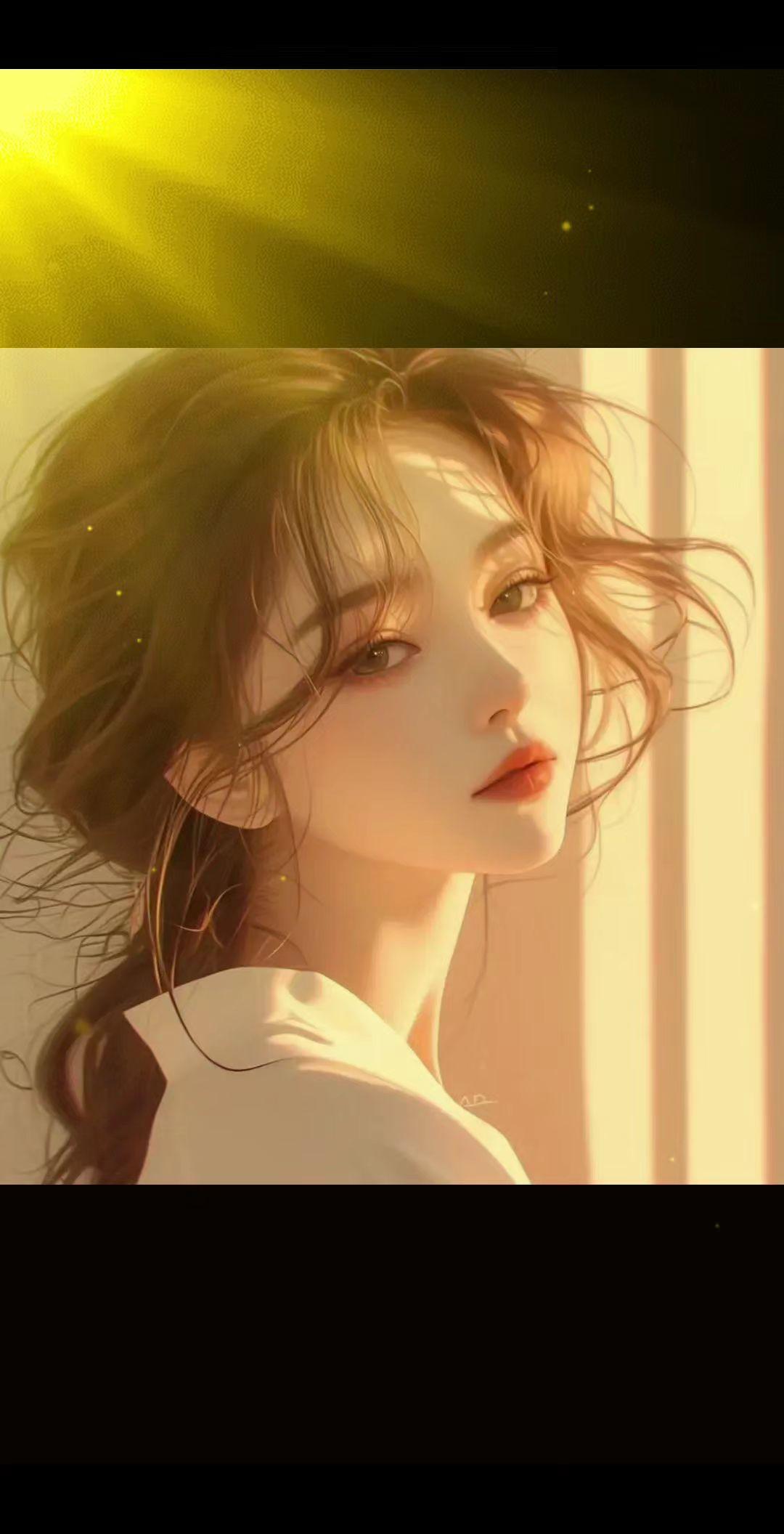 我能做到，不纠缠，不打扰，可我做不到不想你，不爱你…