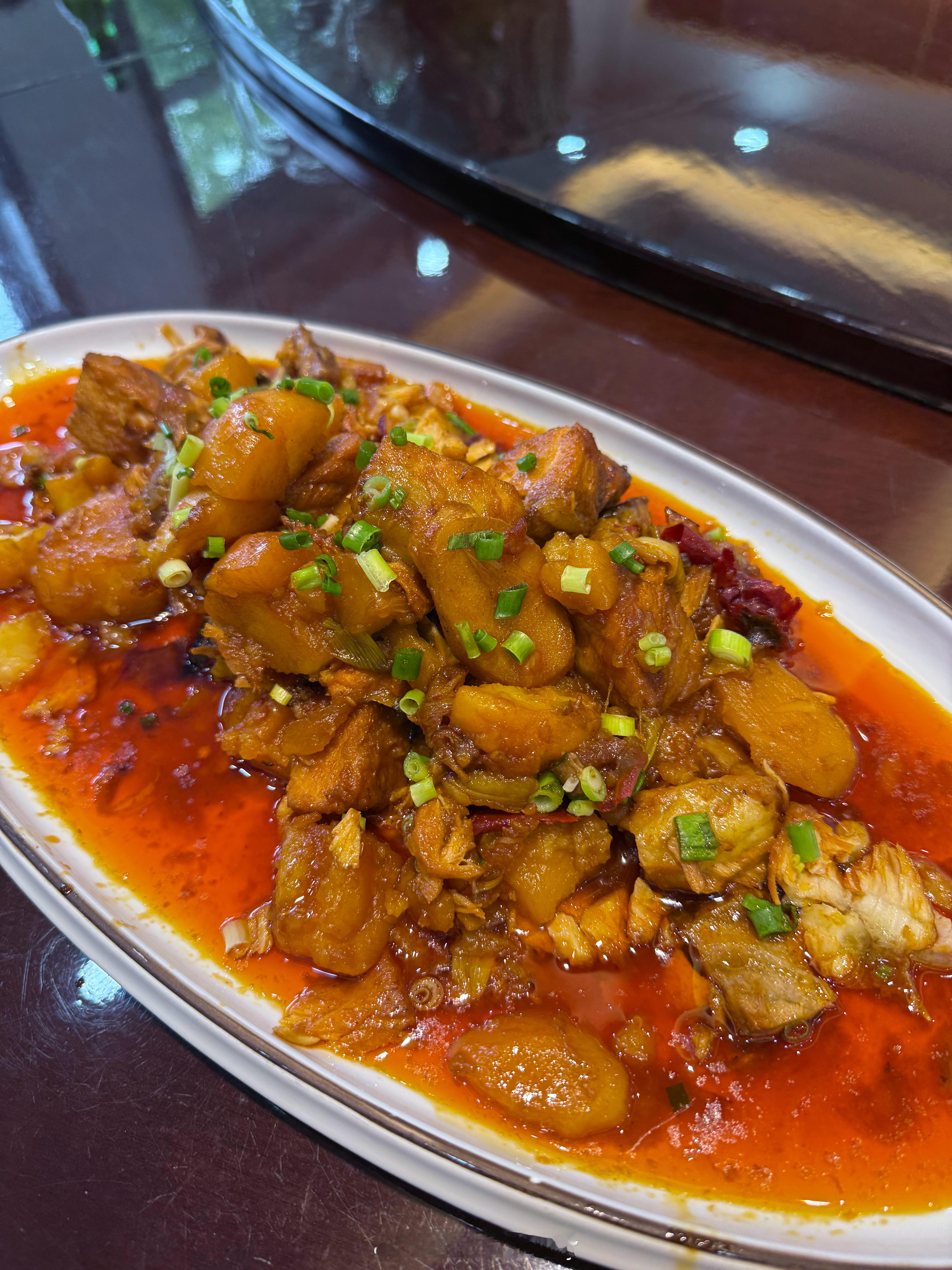 在东北菜中逐渐迷失！不可辜负的美食东北菜  ​​​