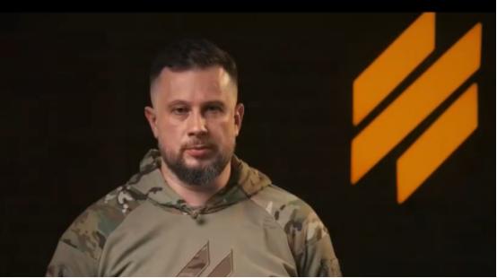 【乌第三集团军司令：普京试图以欺诈手段夺取顿巴斯，恰恰说明他们无力以武力占得此地