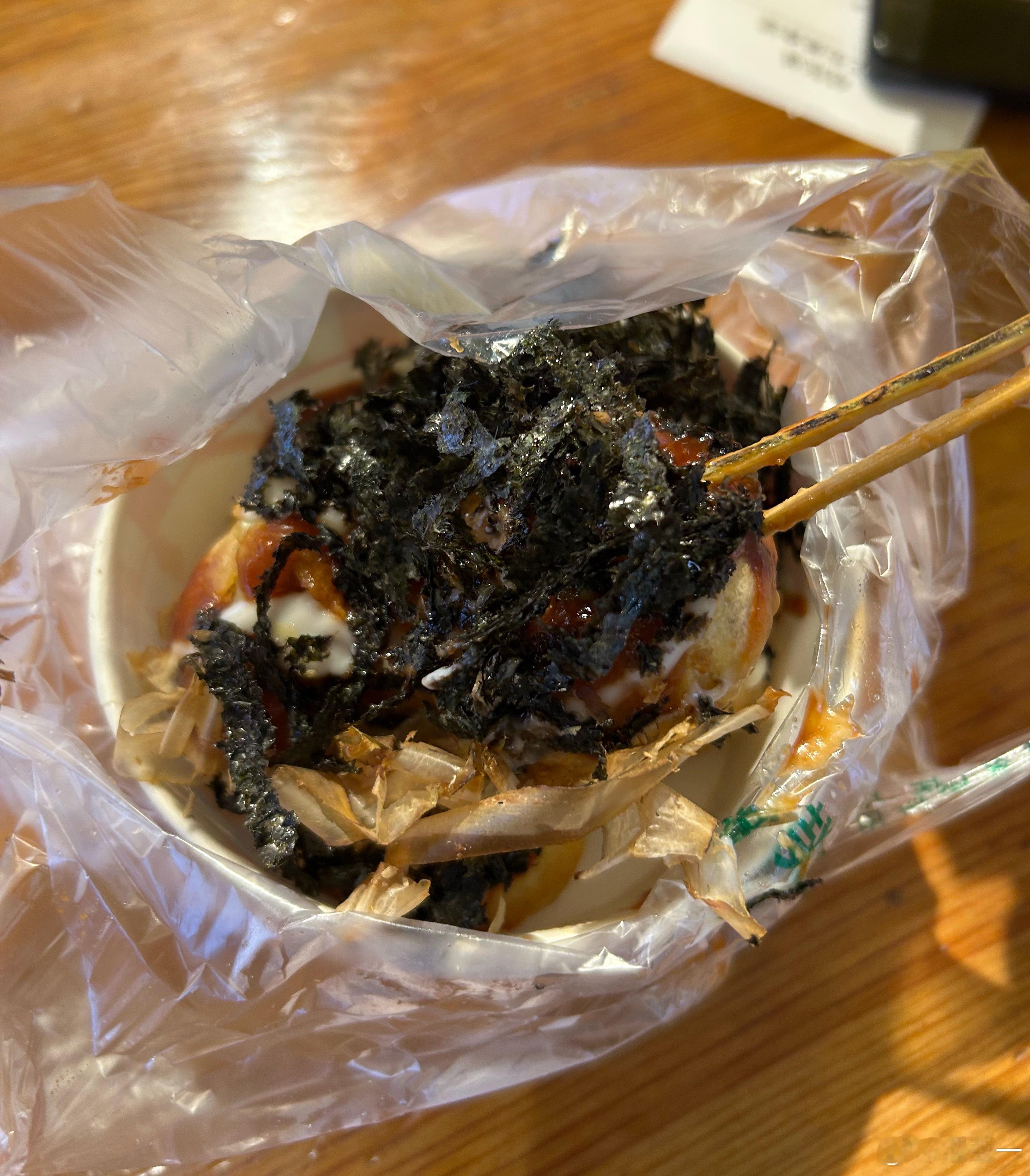 我的天快去喝茶颜的抹茶菩提 