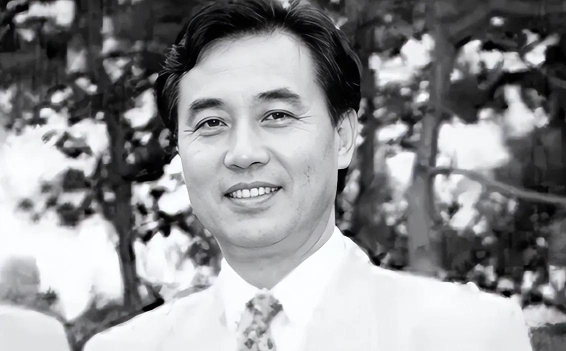 前驻日武官王庆简：在日本潜伏20年，出卖了大量核心军事情报，没料到最后竟被一个老