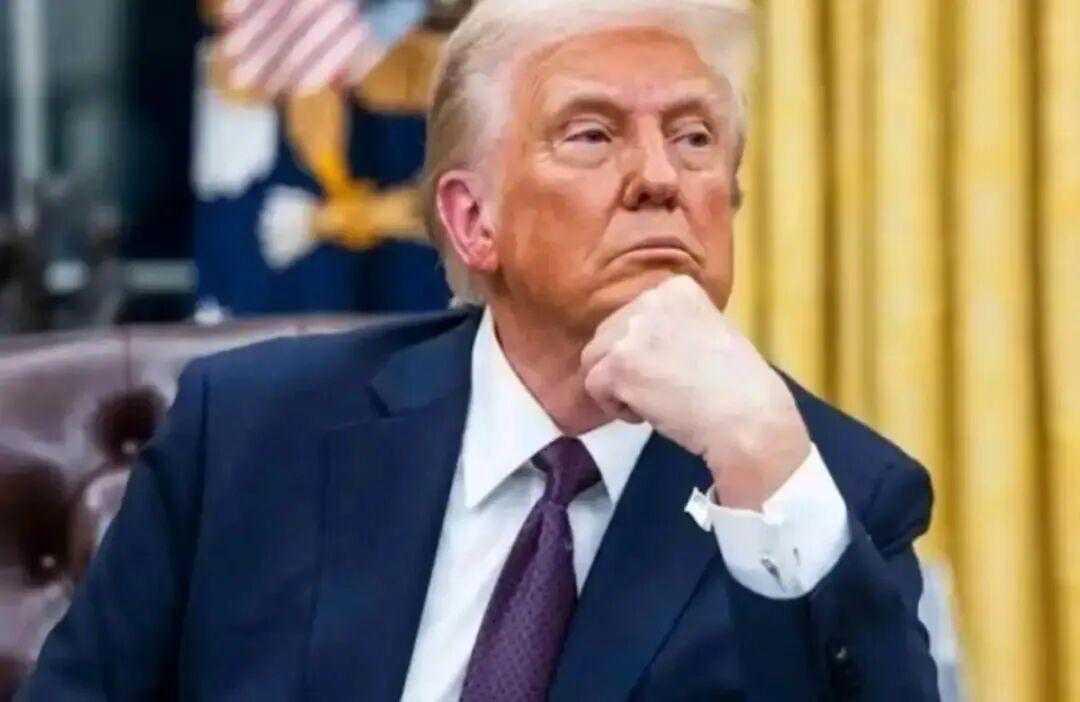 特朗普最新表态引爆舆论：与伊朗冲突“没有时间表”，到底急不急？
就在刚刚，美国总