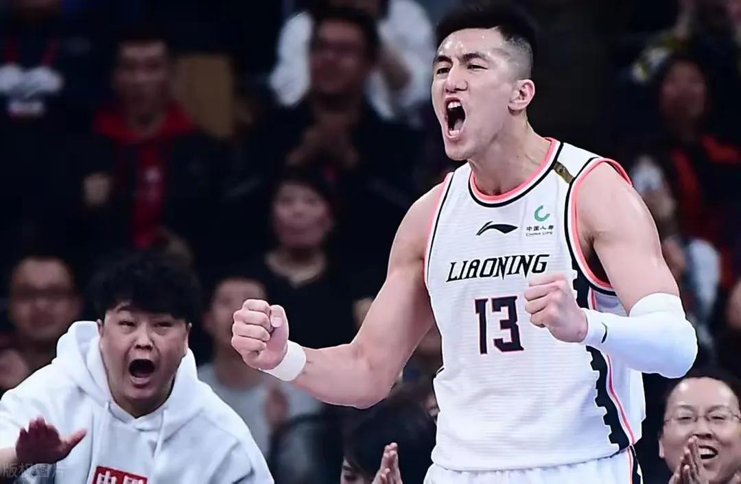 辽篮失误太严重了？

辽宁队交易郭艾伦严重失误了，换来赵继伟和王岚钦差别太大了，