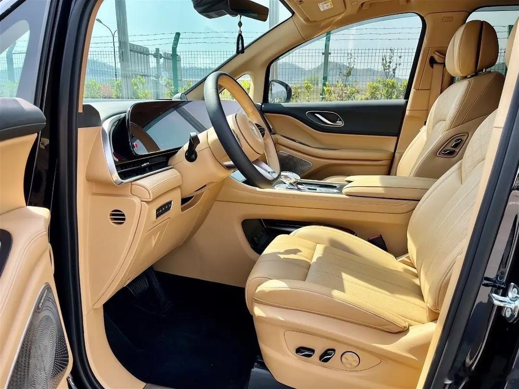 岚图梦想家 堪称MPV 市场的“隐形赢家”，网上讨论度近乎为零，现实中却销量火爆