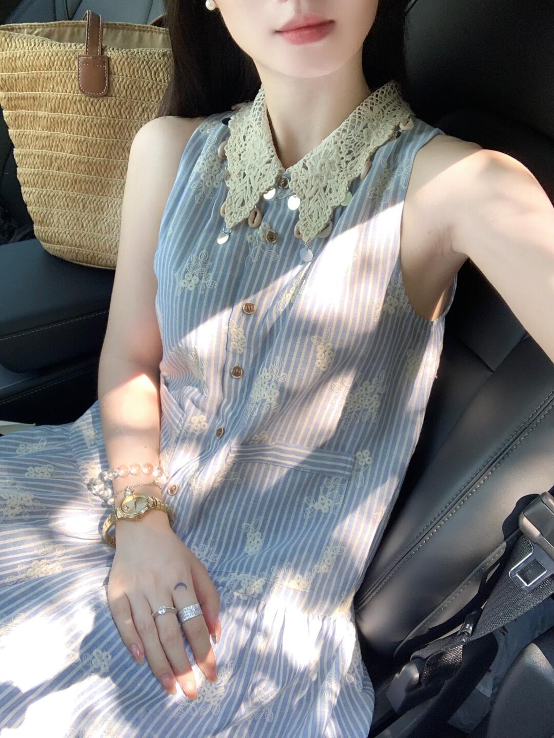 漂亮是一种感觉⛲️