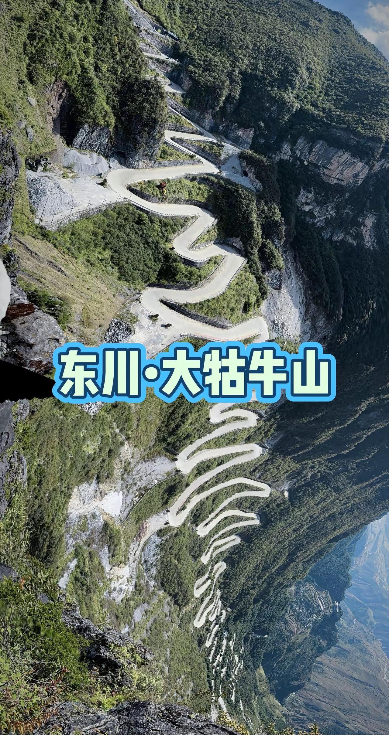 东川大牯牛山保姆级徒步攻略。🔥昆明追云海日出｜东川大牯牛山攻略来啦乌蒙之巅40