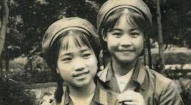 1979年，女兵郭蓉蓉在执行转运烈士遗体的任务中牺牲，成了反击战中我方牺牲的唯一