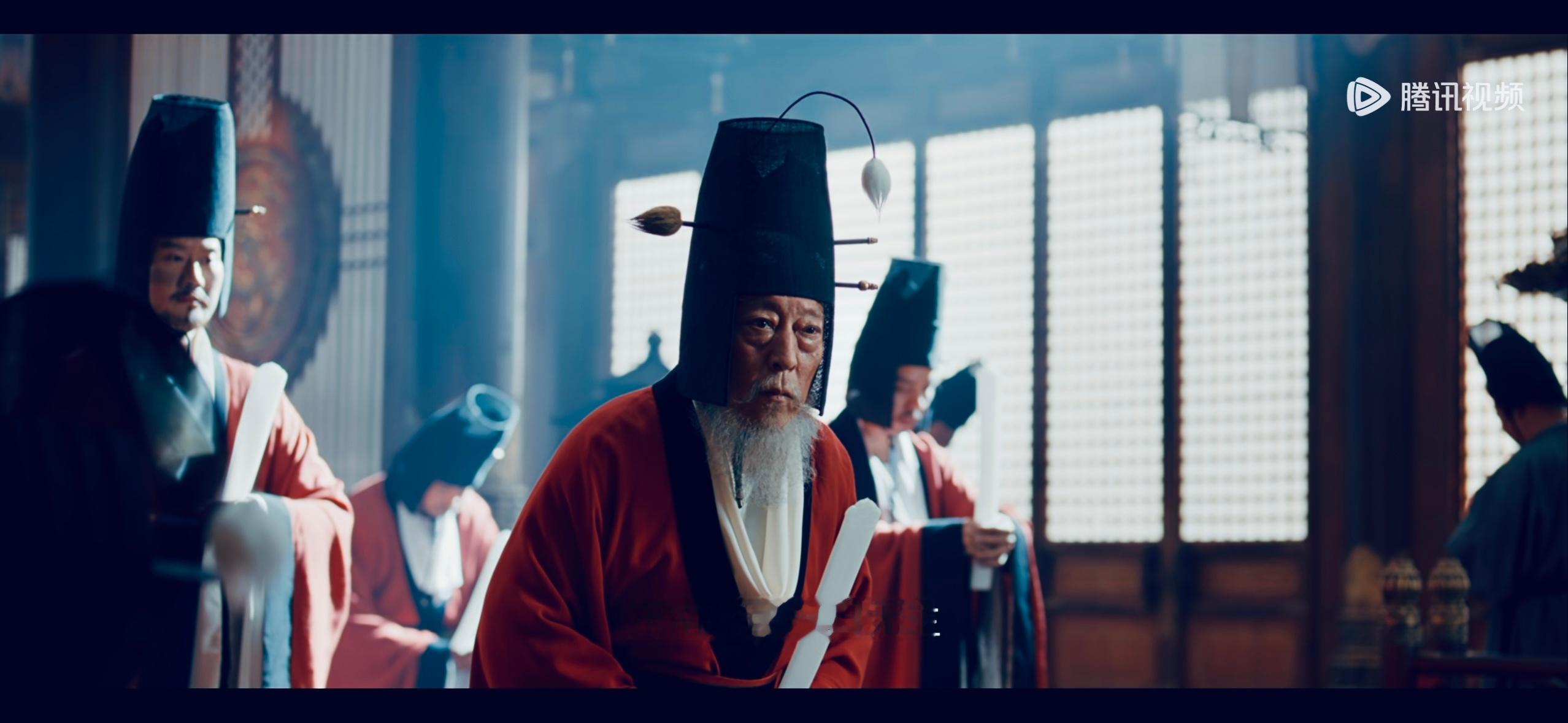 东南可不可以有胡宗宪不知道，但一定不能没有倪大红。