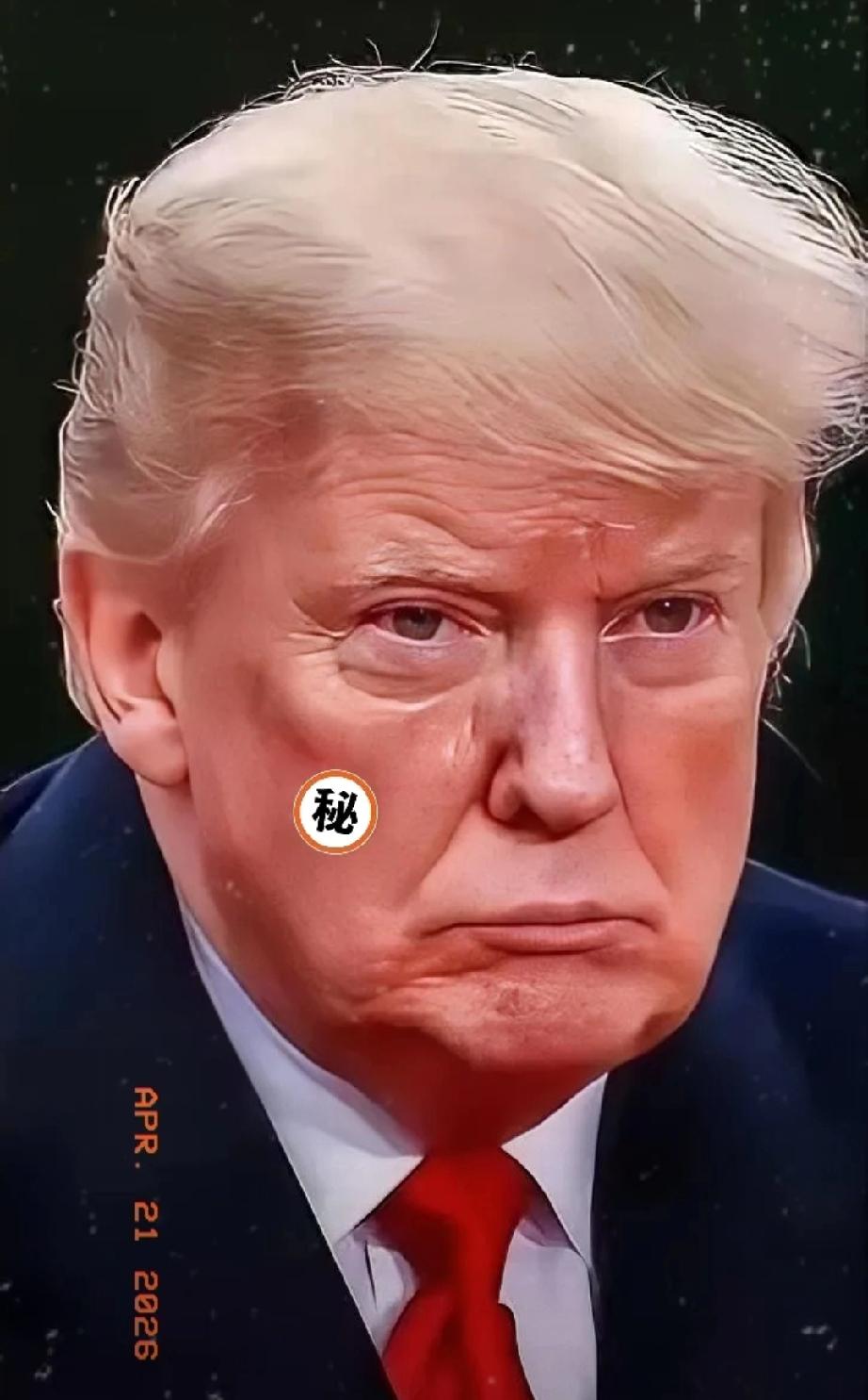 美国白宫传来消息
4月20日，央视新闻报道，美国白宫正式宣布，副总统万斯率领的代