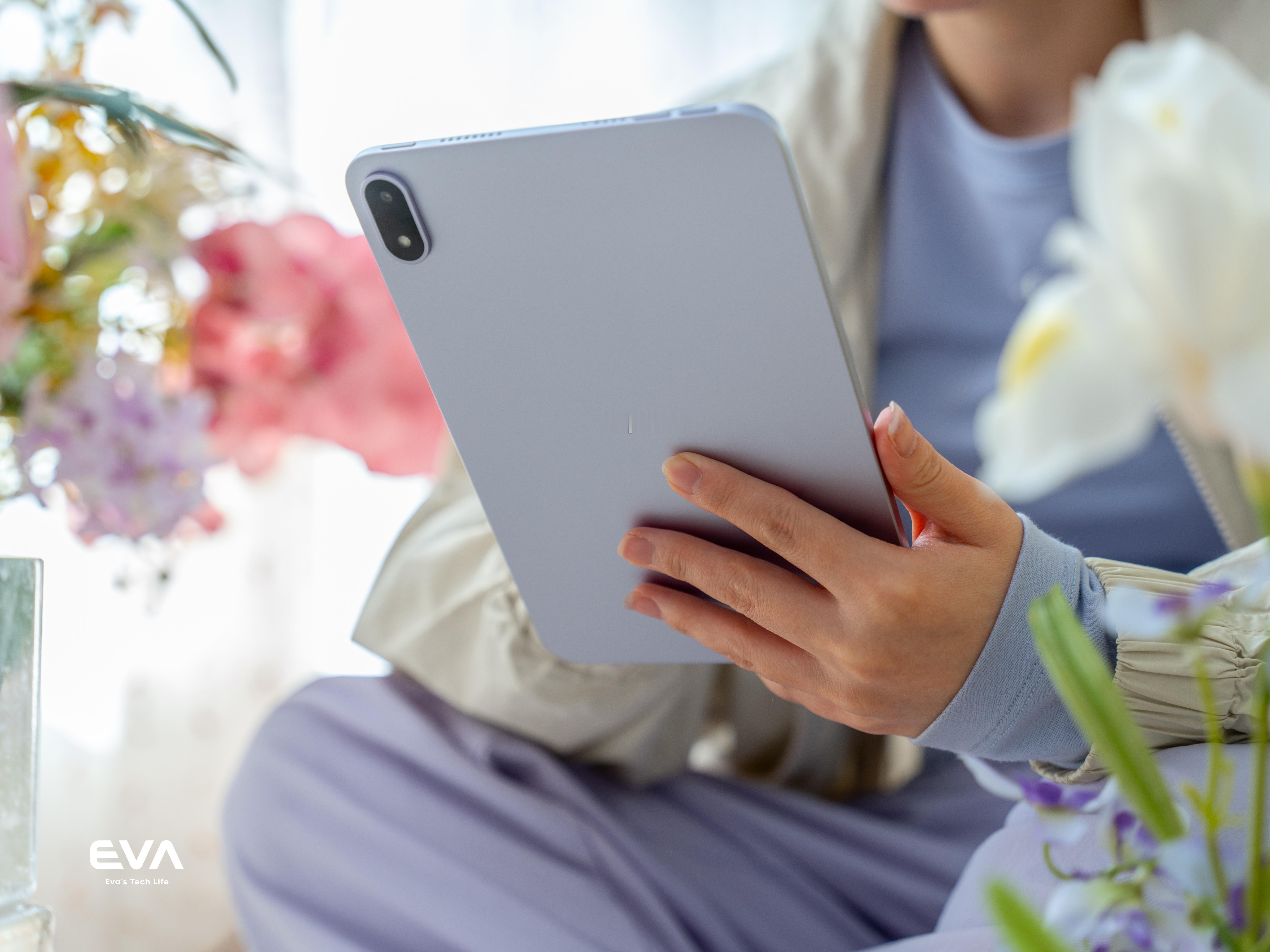 这次又是第一时间拿到了OPPO Pad 5 Pro和OPPO Pad Mini。