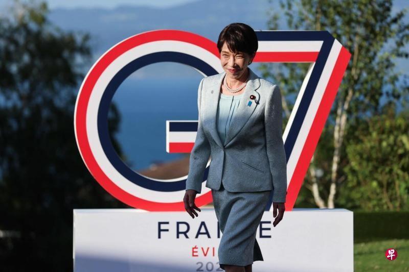 对华交涉抗议均未奏效，穷尽方法寻稀土，日本困局难解

据日媒报道，6月中国对日稀